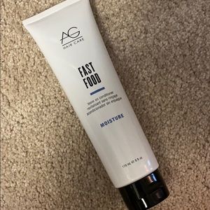 AG Fast Food leave in conditioner